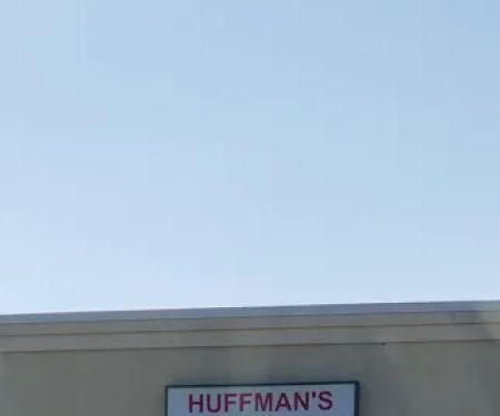 Huffman's Floor Covering