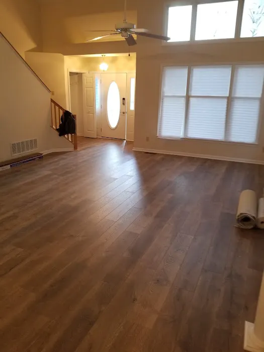 Huffman's Floor Covering Picture 6