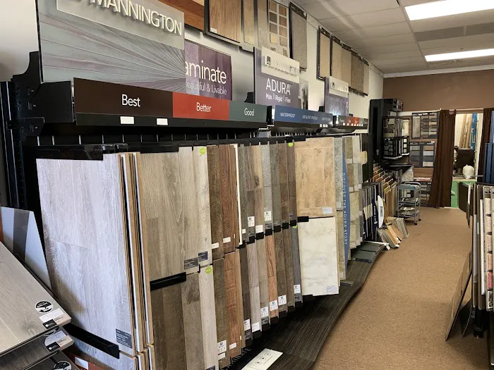 Huffman's Floor Covering Picture 3