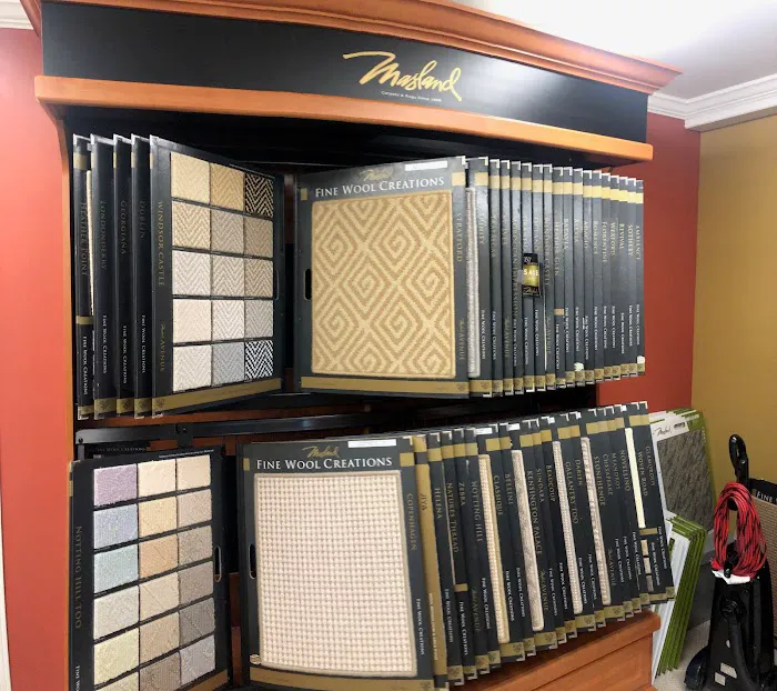 Kelley Karpets Picture 8