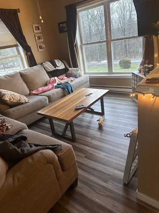 Floor Coverings International NEPA Picture 5