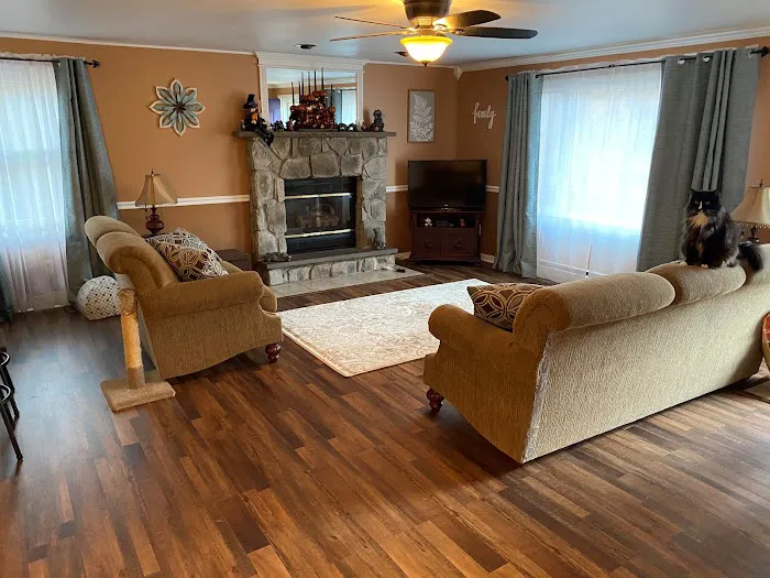 Floor Coverings International NEPA Picture 7