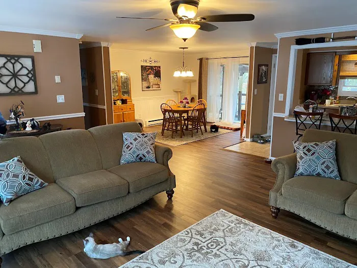 Floor Coverings International NEPA Picture 1