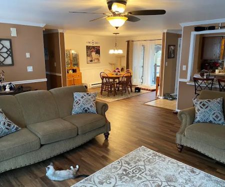 Floor Coverings International NEPA