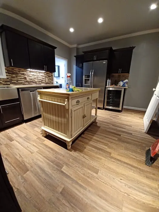 Floor Coverings International NEPA Picture 9