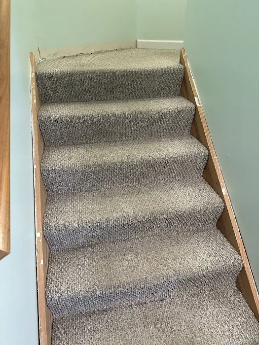 American Carpet Picture 1