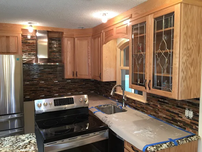 Ultimate Interiors Inc. (Showroom appointments encouraged) Picture 7