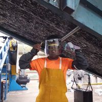 Mohawk Industries Inc ico