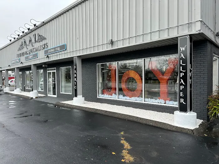 Annamarie Amore Interiors, Inc. d/b/a AAI Flooring Picture 6