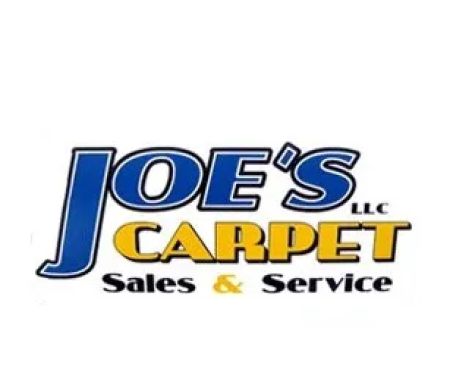 Joe's Carpet Sales & Service, LLC