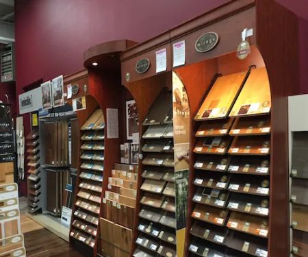 North Haven Tile Carpet One Floor & Home