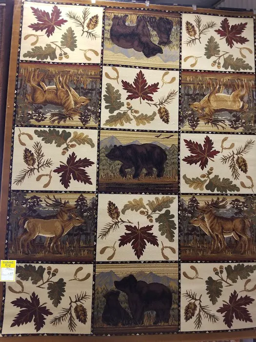 Endwell Rug & Floor Picture 10
