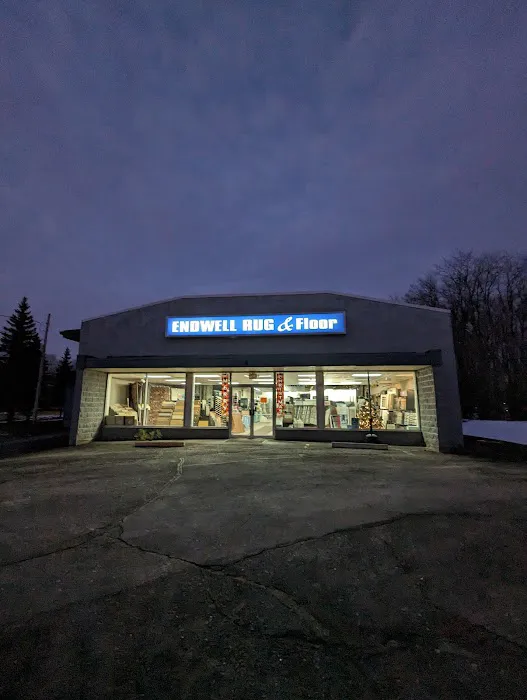 Endwell Rug & Floor Picture 1