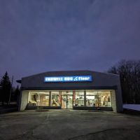 Endwell Rug & Floor ico