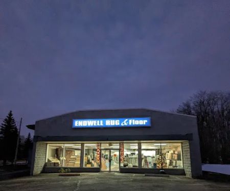 Endwell Rug & Floor