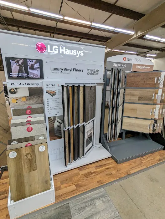 Endwell Rug & Floor Picture 2