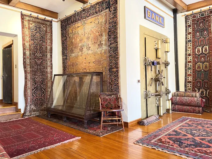 The Antique Knot Picture 4