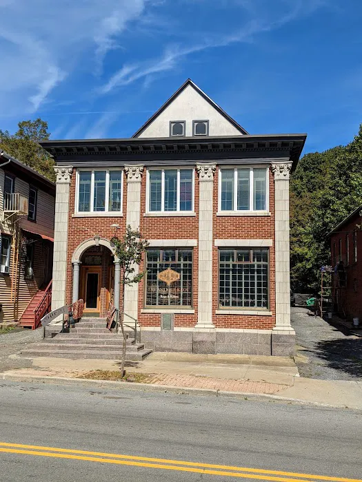 The Antique Knot Picture 3