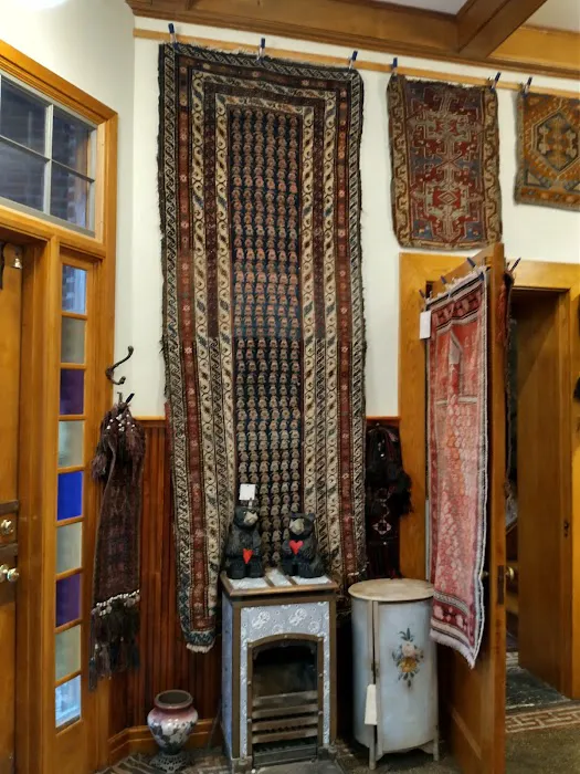 The Antique Knot Picture 9