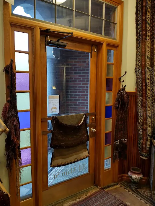 The Antique Knot Picture 1