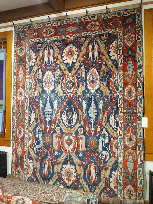 The Antique Knot Picture 2