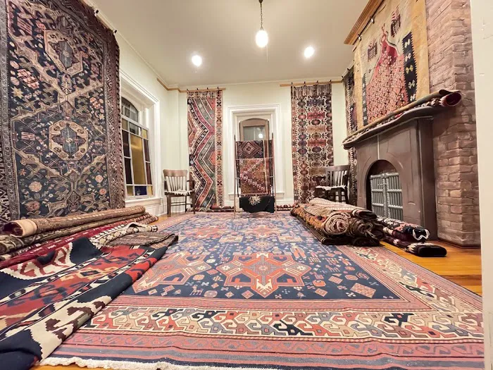 The Antique Knot Picture 5