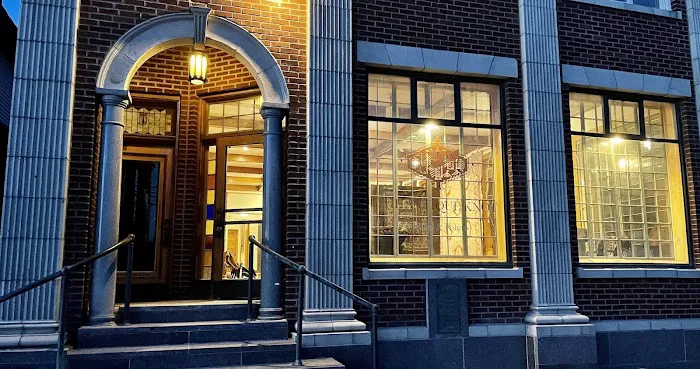 The Antique Knot Picture 7