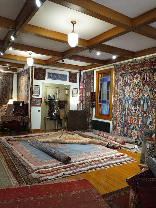 The Antique Knot Picture 8