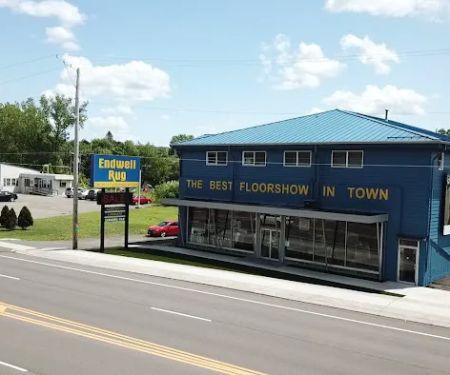 Endwell Rug Co