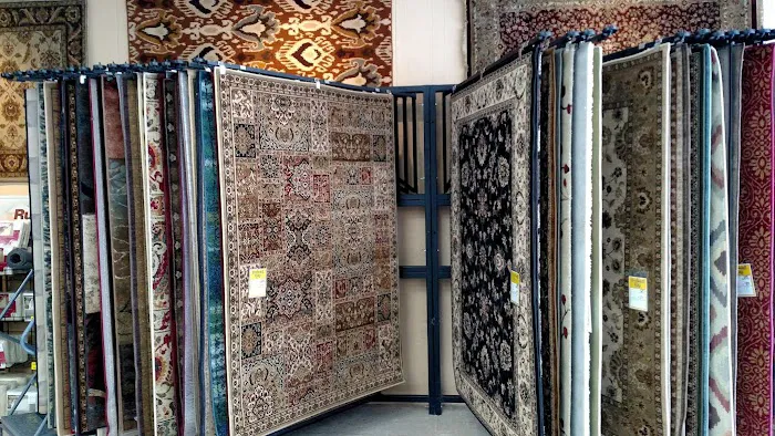 Endwell Rug Co Picture 4