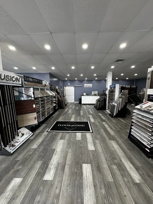 Floor4Good Picture 8