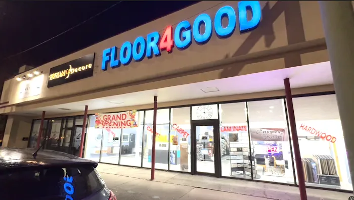 Floor4Good Picture 5