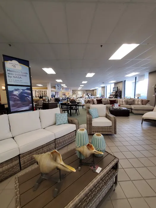 Raymour & Flanigan Furniture and Mattress Store Picture 2