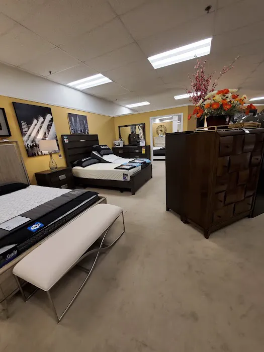 Raymour & Flanigan Furniture and Mattress Store Picture 5