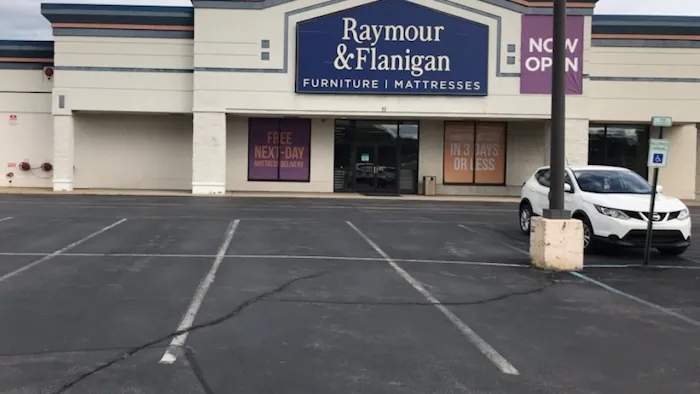 Raymour & Flanigan Furniture and Mattress Store Picture 3