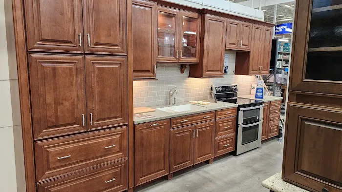 Lowe's Home Improvement Picture 4