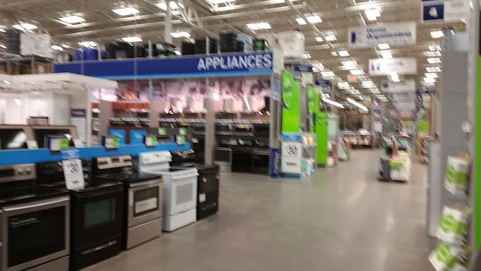 Lowe's Home Improvement Picture 10
