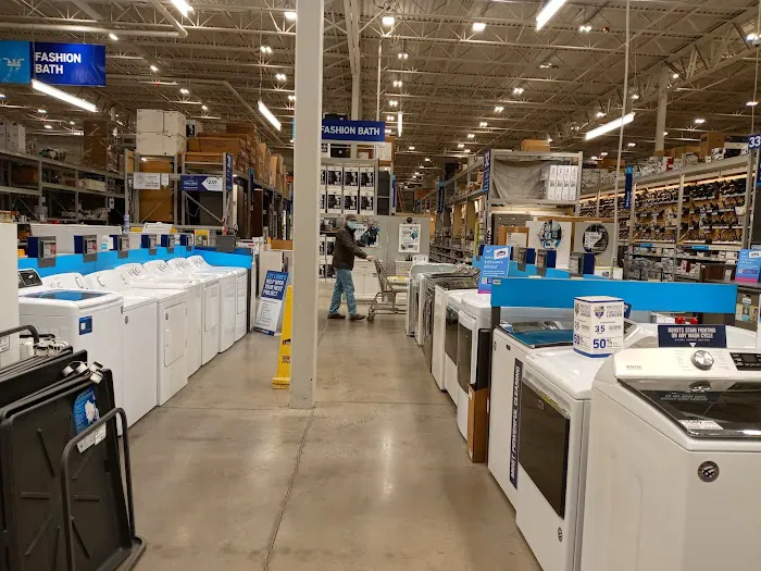 Lowe's Home Improvement Picture 9