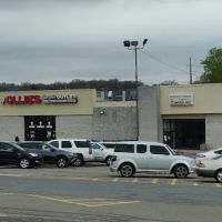 Ollie's Bargain Outlet ico