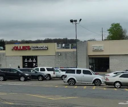 Ollie's Bargain Outlet