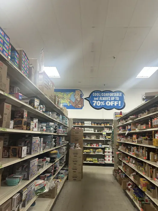 Ollie's Bargain Outlet Picture 2