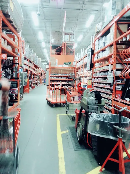 The Home Depot Picture 6
