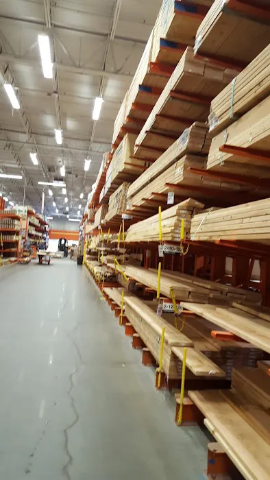 The Home Depot Picture 2