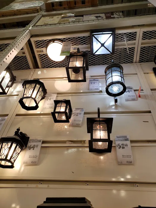 The Home Depot Picture 7