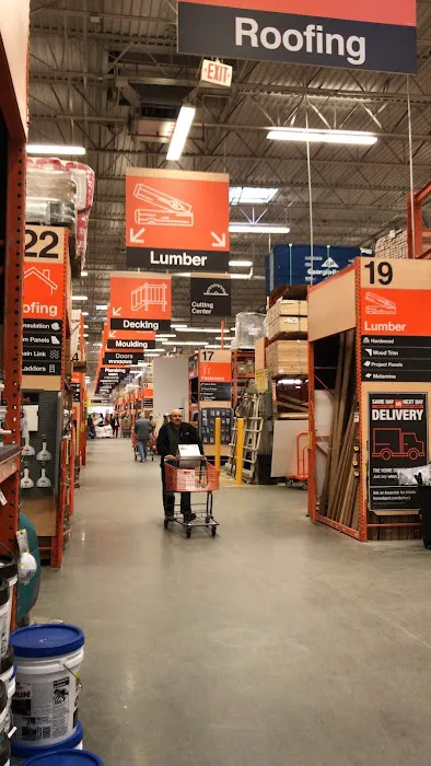 The Home Depot Picture 3