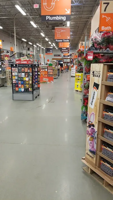 The Home Depot Picture 4