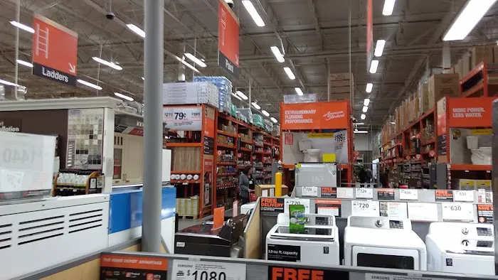 The Home Depot Picture 10
