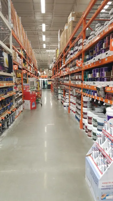 The Home Depot Picture 5