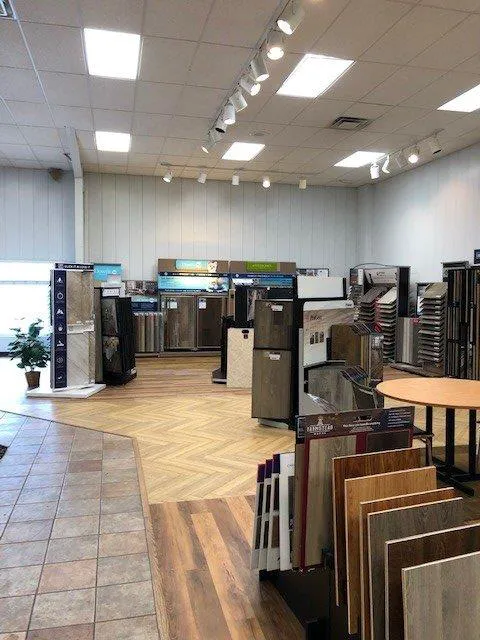 Bob Wagner's Flooring America - West Chester Picture 8