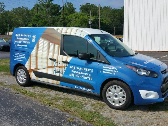 Bob Wagner's Flooring America - West Chester Picture 10